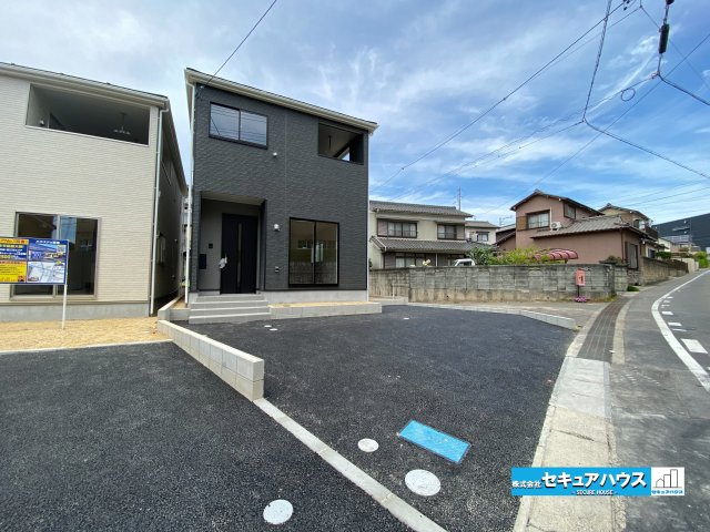 【今からご案内可能】東海市名和町　全2棟のその他|事前予約にて現地ご見学いただけます！お気軽にお問い合わせください♪
■株式会社　セキュアハウス■
住宅ローンに強く、知識、経験豊富なスタッフ在籍
お客様に寄り添い、ご成約後もサポート致します。