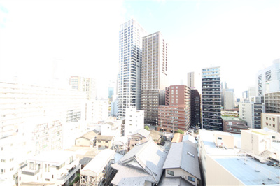 【展望】 | アーバネックス福島