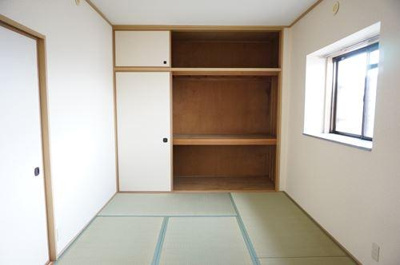 【和室】 | 博多の森南