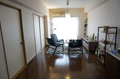 【ロビー】 | 博多の森南