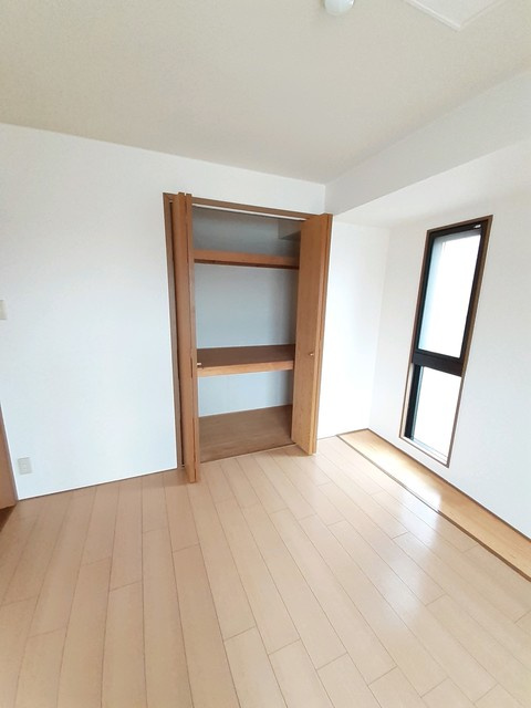 ソレイユ神田の内装|その他