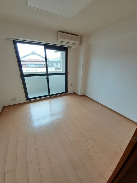 ソレイユ神田の居間・リビング|居室・リビング