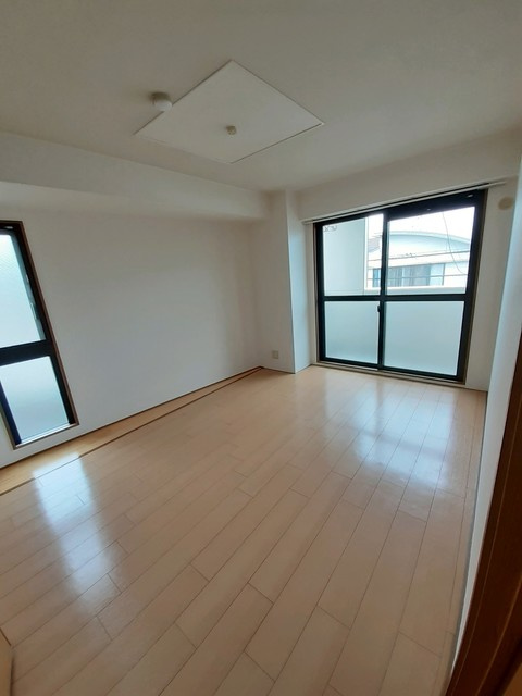 ソレイユ神田の洋室|その他部屋・スペース