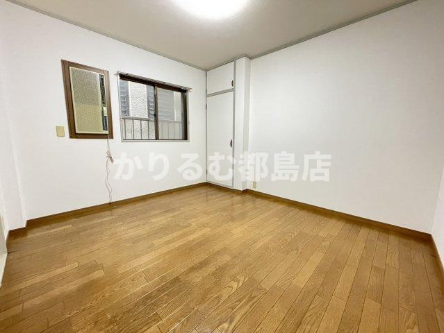 クリスタル高倉の内装