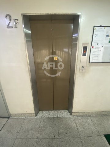 アヴァンセ天王寺のその他共用部分|アヴァンセ天王寺　EV