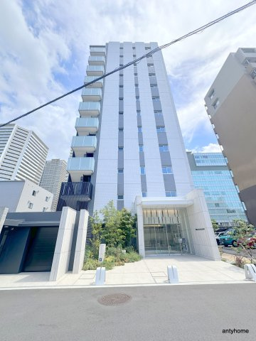 プラウド難波　仲介手数料無料