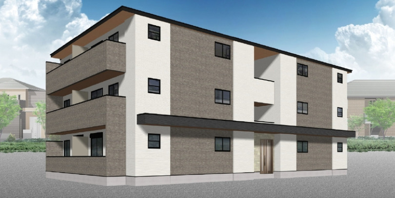 オーベル今里north