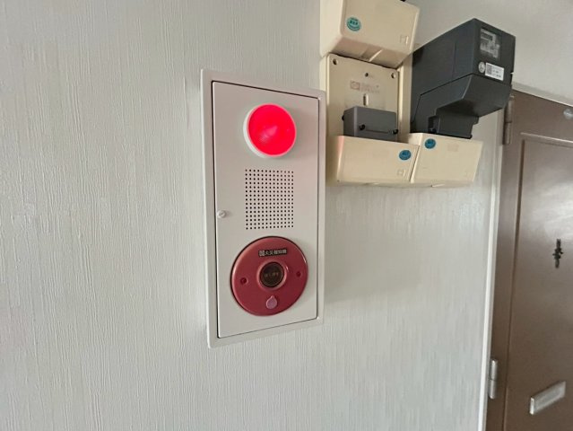 ステーションハイツのその他