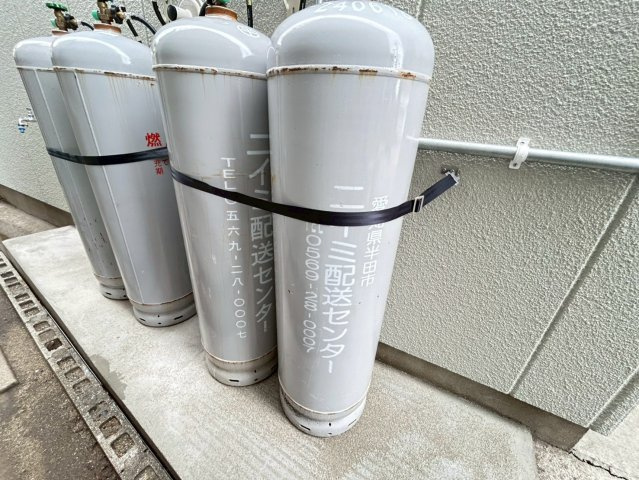 ステーションハイツのその他