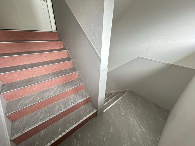 ステーションハイツのその他共用部分