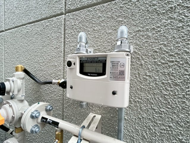 ステーションハイツのその他