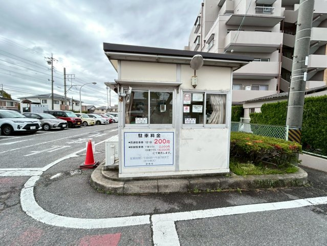 ステーションハイツのその他