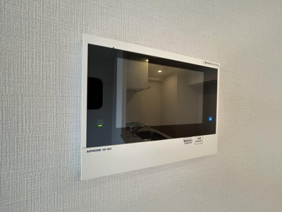 【セキュリティ】 | ジオエント町屋