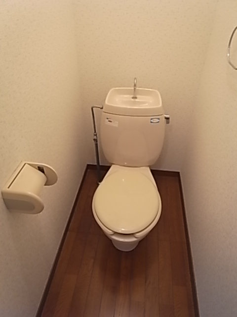 フローレンスヨウコ甲南のトイレ