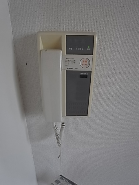 フローレンスヨウコ甲南のセキュリティ