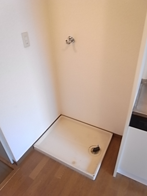 フローレンスヨウコ甲南の洗面所