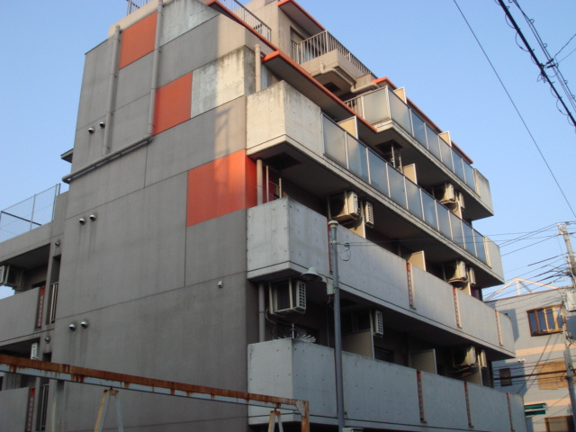 SYOWA EXCEL VIEW KOBE