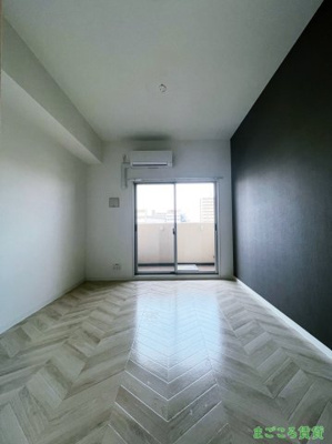 【洋室】 | EXE弁天町