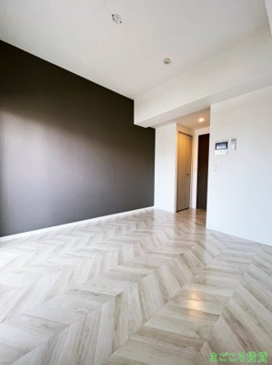 【寝室】 | EXE弁天町