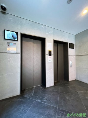 【ロビー】 | EXE弁天町