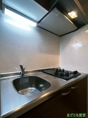 【キッチン】 | EXE弁天町