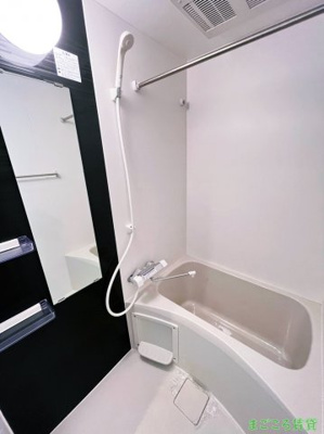 【浴室】 | EXE弁天町