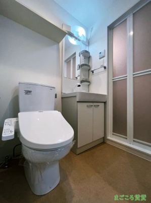 【トイレ】 | EXE弁天町