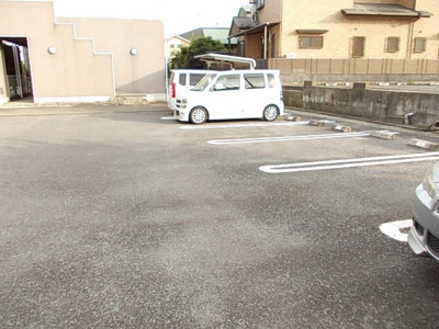 【駐車場】 | Ｓ．Ｓクニヤン