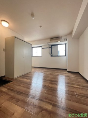 【洋室】 | 井上ビル