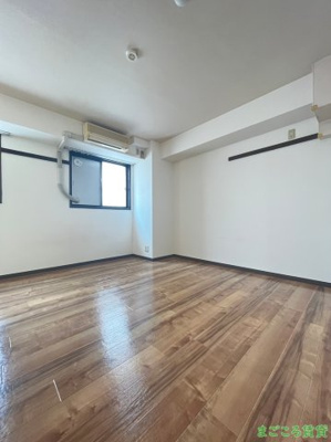 【寝室】 | 井上ビル