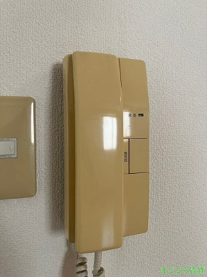 【セキュリティ】 | 井上ビル