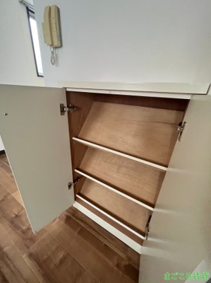 【その他共用部分】 | 井上ビル