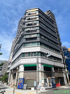 【外観】 | 井上ビル