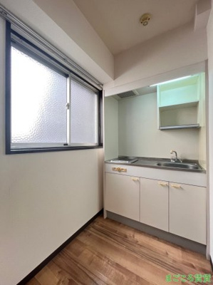 【キッチン】 | 井上ビル