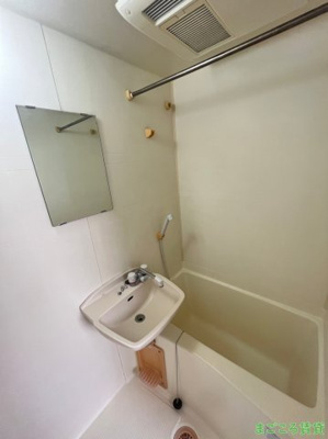 【浴室】 | 井上ビル