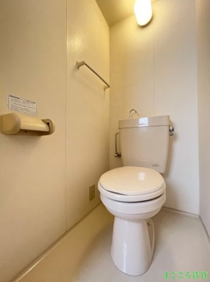 【トイレ】 | 井上ビル