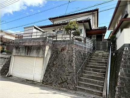 相田3丁目　中古戸建