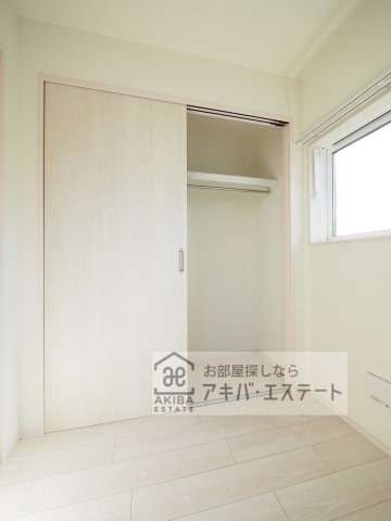 【収納】 | 西新井栄町一丁目2A