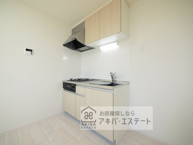 【キッチン】 | 西新井栄町一丁目2A