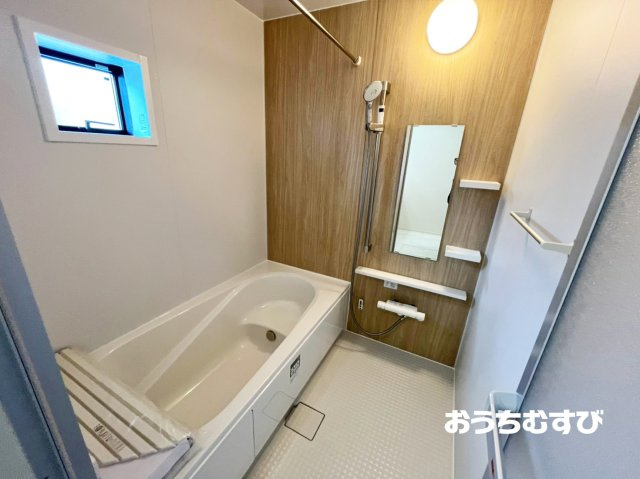 守山区太田井005①(全1棟)の浴室