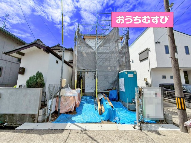 守山区太田井005①(全1棟)