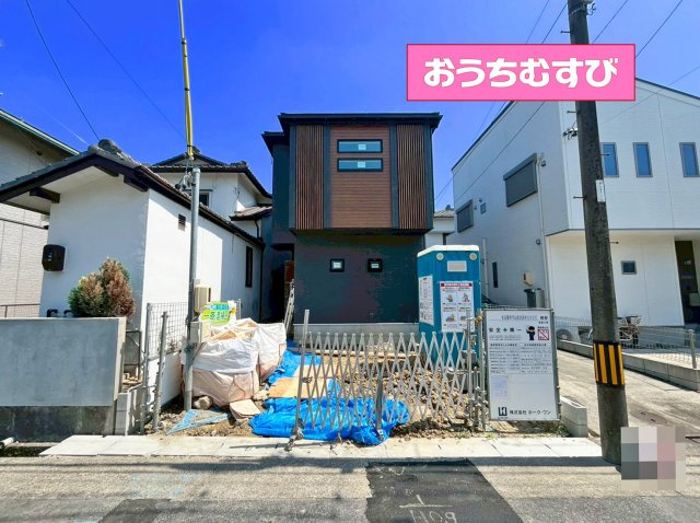 守山区太田井005①(全1棟)