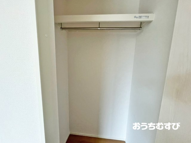 守山区太田井005①(全1棟)の収納