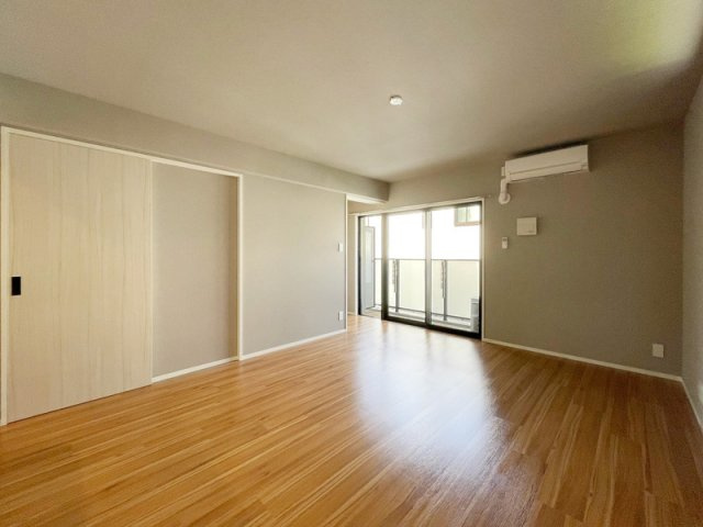 RESIDENCE城西　西新小学校区のセキュリティ|RESIDENCE城西