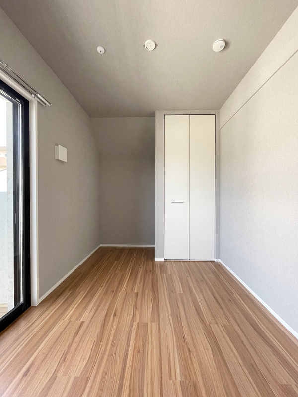 RESIDENCE城西　西新小学校区の展望|RESIDENCE城西