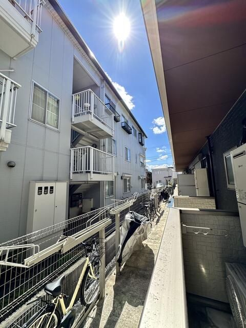 【物件からの展望】