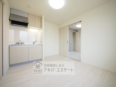 【洋室】 | 西新井栄町一丁目2A | ※同一仕様写真
