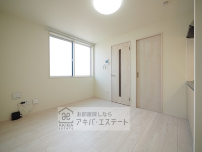 【寝室】 | 西新井栄町一丁目2A | ※同一仕様写真