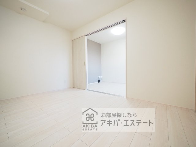 【洋室】 | 西新井栄町一丁目2A | ※同一仕様写真