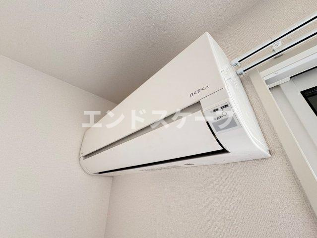 ラルーチェⅤの設備|高崎、前橋のお部屋探しはエンドスケープまで！お客様の理想お聞かせ下さい♪